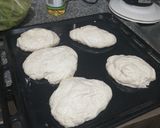 Foto del paso 6 de la receta: Pan amasado con masa madre