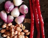 Foto langkah ke 2 dari resep Sayur asem.