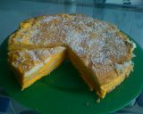 Foto del paso 5 de la receta Tarta de zanahoria