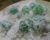 Foto langkah ke 5 dari resep Klepon.