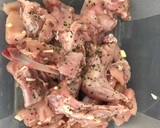 Foto del paso 2 de la receta: Arroz con conejo