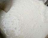 A picture of step 3 of Healthy kunu.