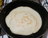 Foto del paso 2 de la receta: Hotcakes a la pizza