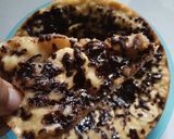 Foto langkah ke 10 dari resep Bolu Pisang Magicom.
