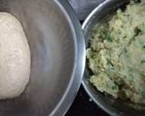 Aloo Paratha (In My Style) recipe step 6 photo