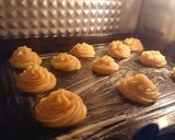 Foto langkah ke 7 dari resep Kue sus.