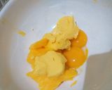 Foto langkah ke 1 dari resep Kastengel renyah.
