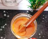 Une image de l'étape 6 de Caramel au beurre salé 😋.