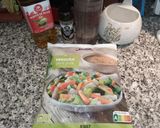 Foto del paso 1 de la receta: Crema o puré de verduras de Bofrost Congelados