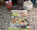 Foto del paso 1 de la receta: Crema o puré de verduras de Bofrost Congelados