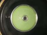 Bolu pandan kukus