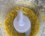 Foto del paso 1 de la receta: Cuajada de limón (para pan, hot cakes o pasteles)