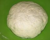 Hamburger zsemle recept fázis 6 fotója
