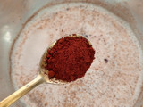 Cinnamon Hot Choco