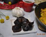 Persian Scrambled eggs with Feta Cheese and Dillپنیر برشته گیلانی recipe step 8 photo