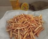 Foto langkah ke 4 dari resep Stik Keladi.