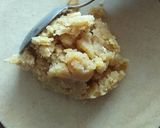 A picture of step 6 of Pooran Podi From Leftover Dal.