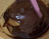 Foto langkah ke 6 dari resep Bolu Kukus Coklat.