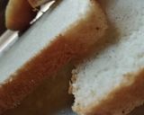 A picture of step 2 of Bread Roll.