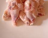 Foto langkah ke 1 dari resep Goreng Sayap Ayam.