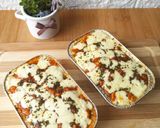 Foto langkah ke 8 dari resep Cabbage Lasagna.