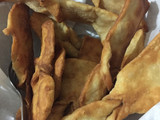 Calzones rotos