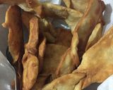 Foto del paso 5 de la receta: Calzones rotos