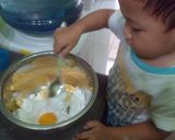 Foto langkah ke 2 dari resep Snowball.