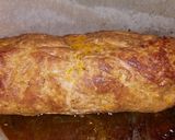 A picture of step 7 of My style doner kebab🌮🌮🌮.