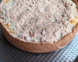 Foto del paso 2 de la receta: Tarta de Ricota Sin Tacc / Sin Gluten