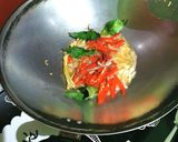 Foto langkah ke 2 dari resep TUMIS KERANG HIJAU PEDAS MANIS #26.