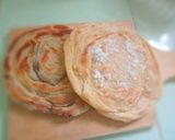 Foto langkah ke 4 dari resep Roti maryam.