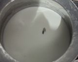 A picture of step 2 of Sawaiyon wali kheer With leftover boiled rice.