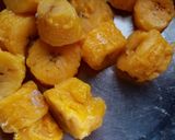 Foto del paso 2 de la receta: Molotitos de plátano