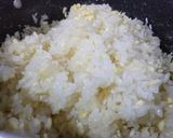 Hình bước làm 1 của món Xôi đậu xanh