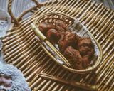Gambar langkah 4 resipi Cekodok Pisang.