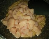Foto langkah ke 3 dari resep Sate Goreng Ayam.