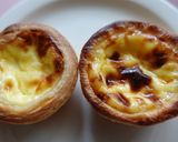 葡式蛋撻｜在家廚房來個澳門小旅行｜詳細教學｜Portuguese egg tarts的食譜步驟28照片