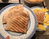 Pas rețetă Quesadilla cu guacamole 3 fotografie