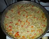 Foto del paso 8 de la receta: Arroz con vegetales
