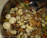 Dry fruits and seeds salad recipe step 3 photo