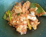 Foto langkah ke 3 dari resep Rendang Ayam 🐔.