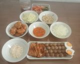 Foto langkah ke 4 dari resep 14✓ SOTO AYAM Lamongan.