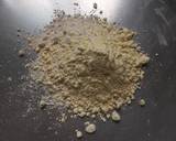 Namkeen instant masala Papad recipe step 1 photo