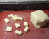 Foto del paso 7 de la receta: Sorrentinos dw acelga y ricota. Grace