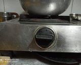 A picture of step 6 of Punjabi Chole.