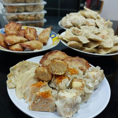 Langkah 1