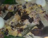 Foto langkah ke 2 dari resep Gudeg special tanpa daun jati dan teh.