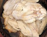Foto del paso 4 de la receta: Pechugas de pollo a la naranja