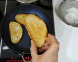 Foto del paso 3 de la receta: Tosta de aguacate y huevo poché